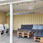 Сasa de vacaciones Lenya - 60m From The Sea By Interhome Otterup