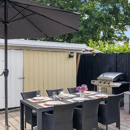 Feriehus Lenya - 60m From The Sea By Interhome *