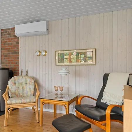 Lenya - 60m From The Sea By Interhome Feriehus Otterup