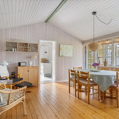 Lenya - 60m From The Sea By Interhome * Otterup