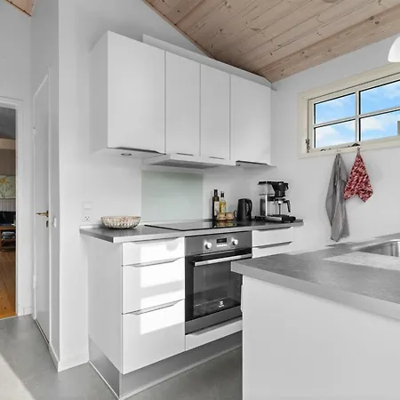 Lenya - 60m From The Sea By Interhome Otterup