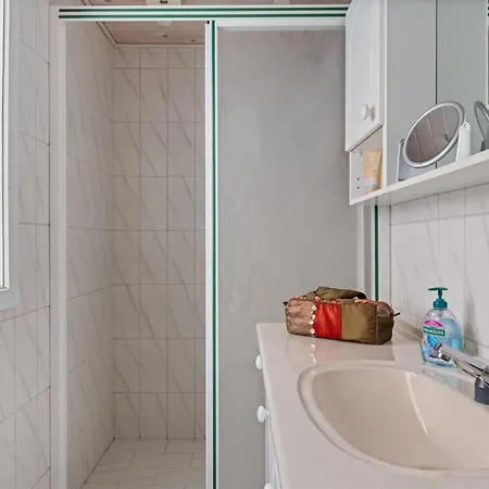 Hébergement de vacances Lenya - 60m From The Sea By Interhome Otterup