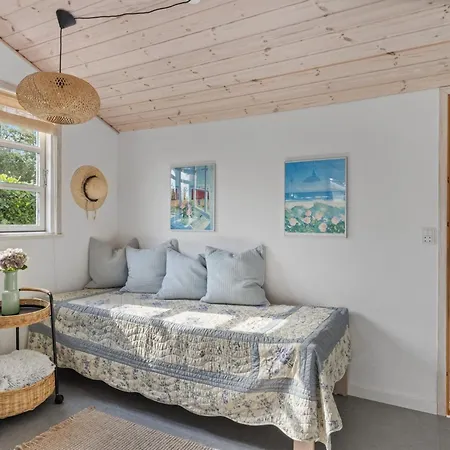 Lenya - 60m From The Sea By Interhome Hébergement de vacances