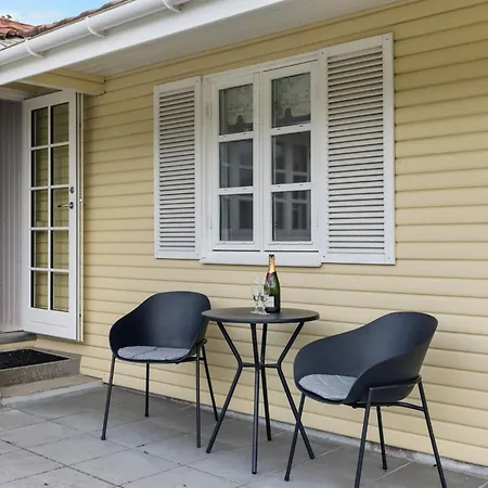 Hébergement de vacances Lenya - 60m From The Sea By Interhome *