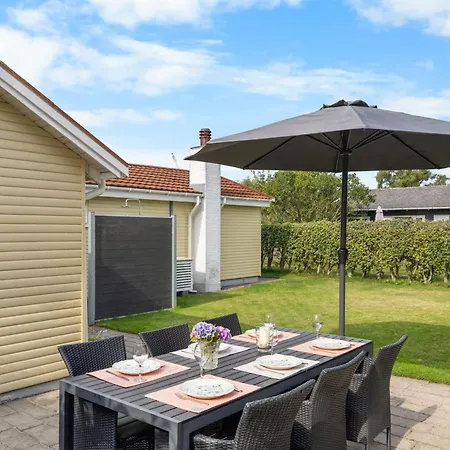 Hébergement de vacances Lenya - 60m From The Sea By Interhome *
