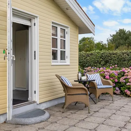 Hébergement de vacances Lenya - 60m From The Sea By Interhome *
