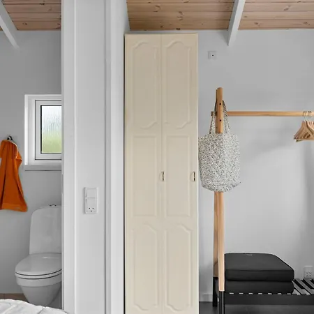 Lenya - 60m From The Sea By Interhome * Otterup