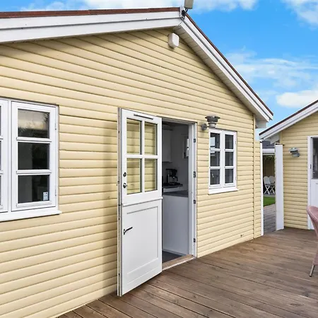 Hébergement de vacances Lenya - 60m From The Sea By Interhome *