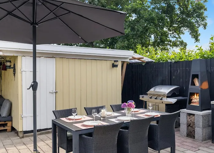 Feriehus Lenya - 60m From The Sea By Interhome *