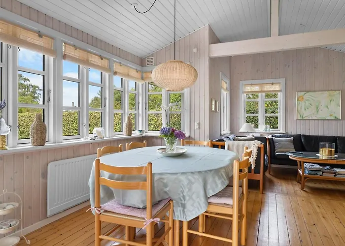 Lenya - 60m From The Sea By Interhome Feriehus