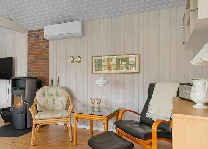 Lenya - 60m From The Sea By Interhome Prázdninový dům Otterup