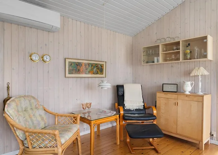 Lenya - 60m From The Sea By Interhome Prázdninový dům Otterup