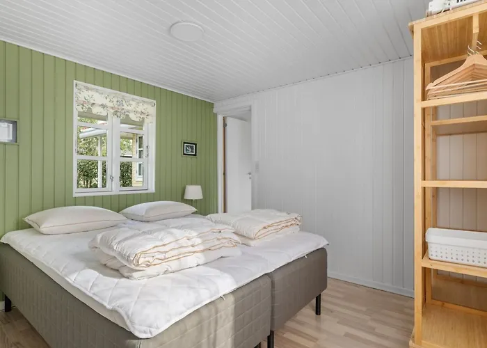 Feriehus Lenya - 60m From The Sea By Interhome *