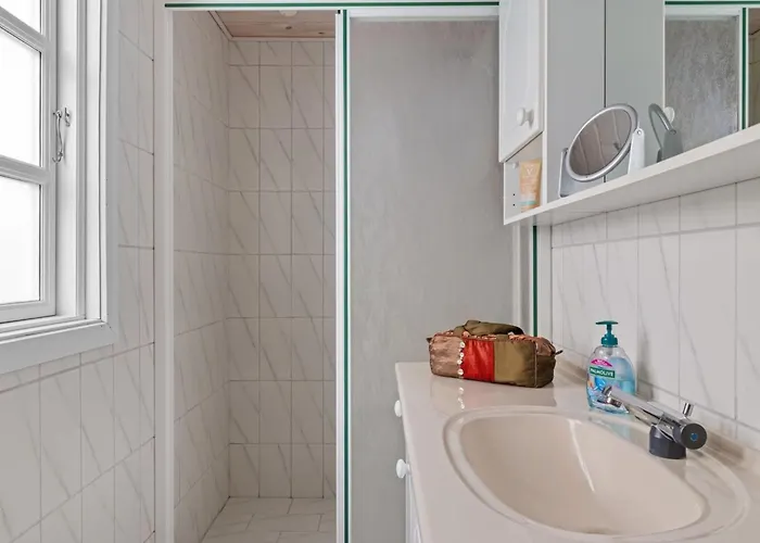 Lenya - 60m From The Sea By Interhome Otterup