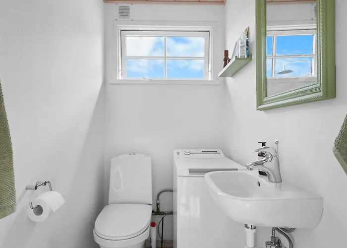 Lenya - 60m From The Sea By Interhome *