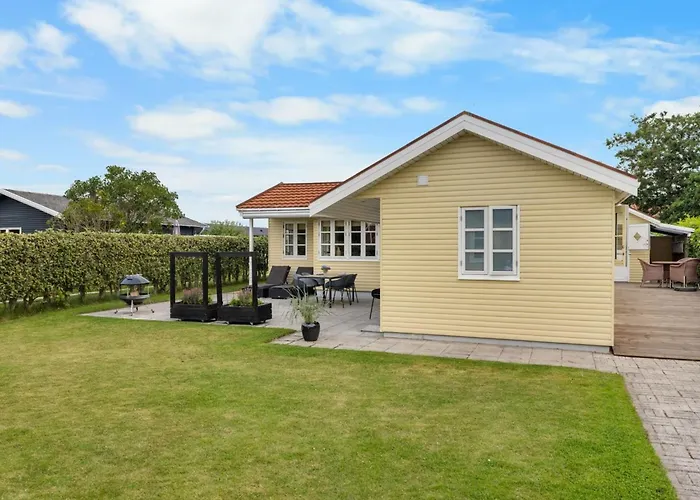 Lenya - 60m From The Sea By Interhome Feriehus