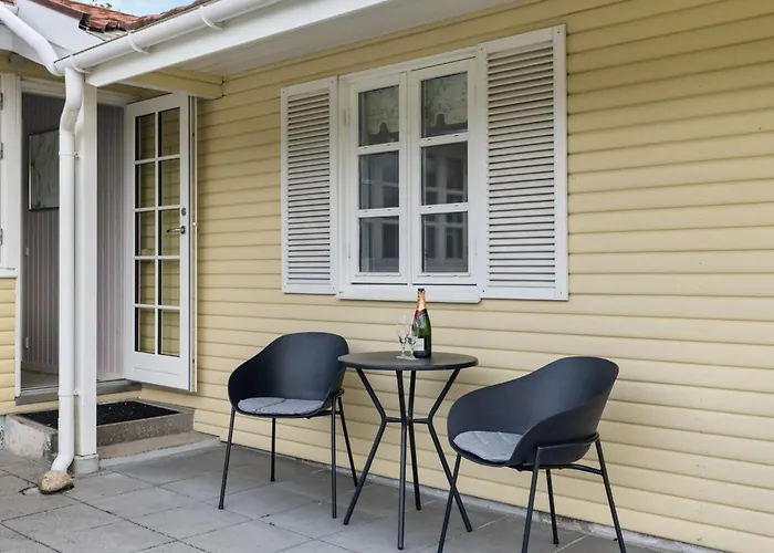 Lenya - 60m From The Sea By Interhome Otterup