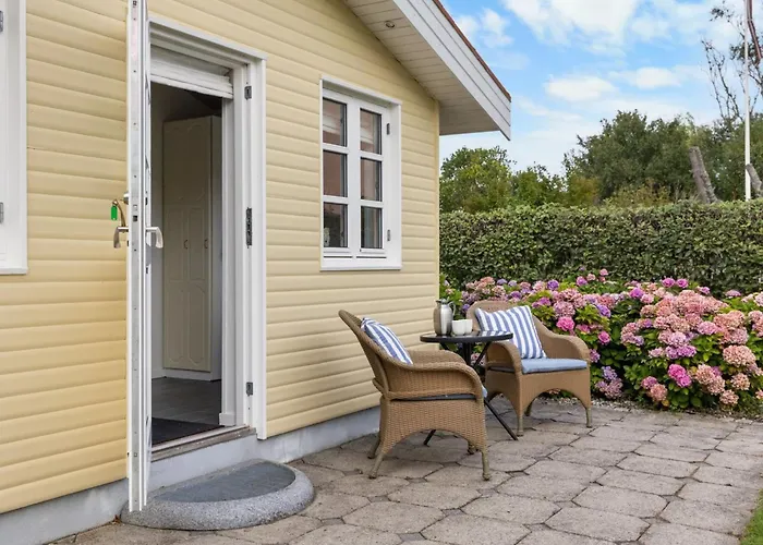 Lenya - 60m From The Sea By Interhome * Otterup