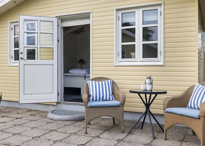 Lenya - 60m From The Sea By Interhome Otterup