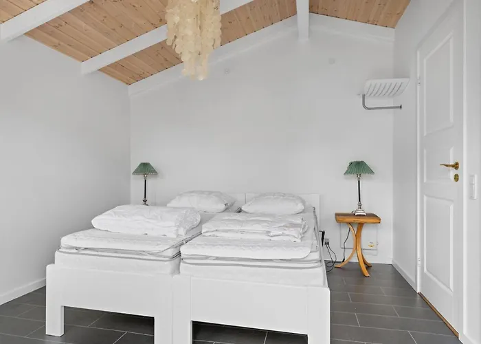 Lenya - 60m From The Sea By Interhome Prázdninový dům *