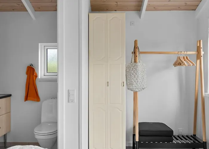 Feriehus Lenya - 60m From The Sea By Interhome Otterup