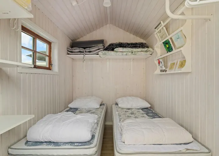 Feriehus Lenya - 60m From The Sea By Interhome *