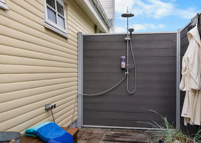 Lenya - 60m From The Sea By Interhome Feriehus