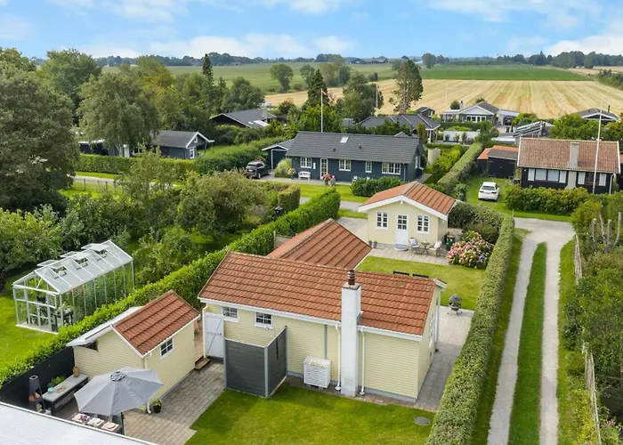 Feriehus Lenya - 60m From The Sea By Interhome *